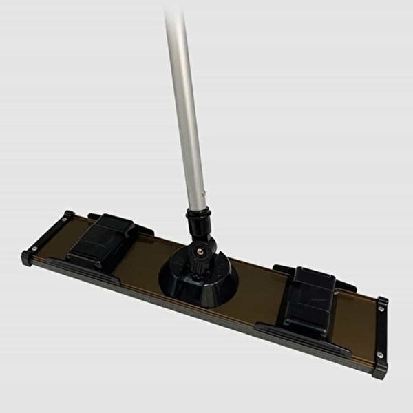 상세페이지참고 막대걸레 3M 더스터 홀더 S 밀대걸레 밀대청소기