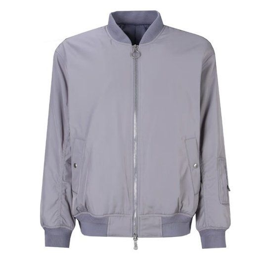 지이크SS 간절기필수템 프리미엄 MA1 그레이 블루종 6002 CTDH 199329