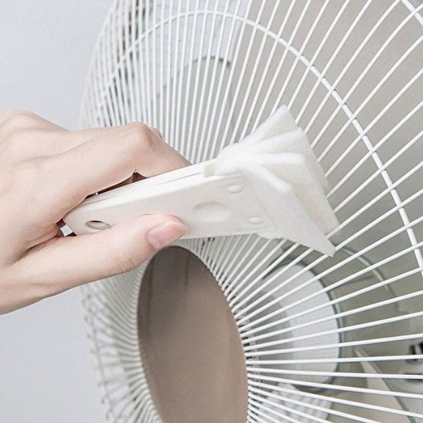 청소솔 키보드청소솔 다용도 틈새솔 간단세척 재사용가능 송풍기브러쉬 벌어진