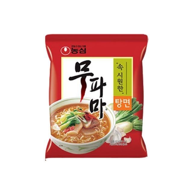 농심 농심 무파마 농심 20봉 농심라면