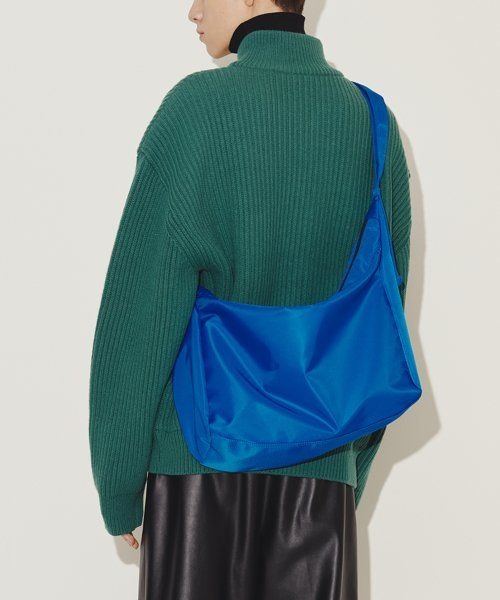 하아카이브 HAHARCHIVE 아크 메신저백 002 브라운 S2024ark002BROWN 346908