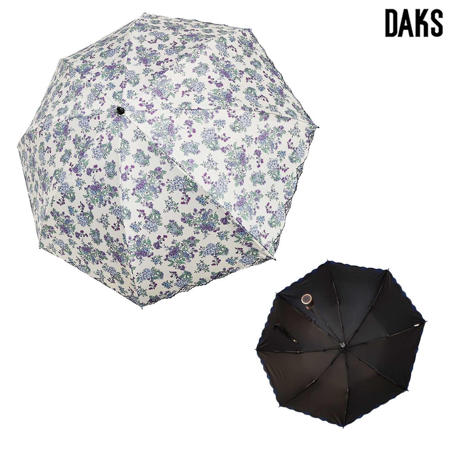 [롯데백화점] 닥스 프리미엄 양산 정원 PCA004Q LE1216223578