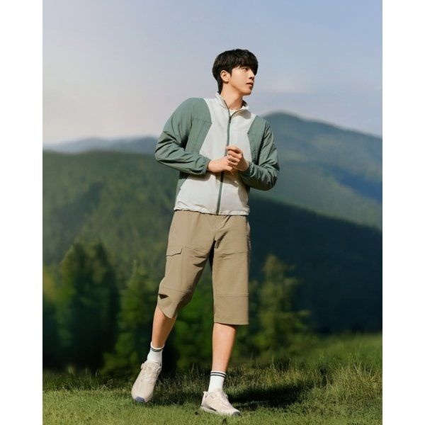 <매장정품> 아이더 [26SS] 새해맞이 SALE 20%OFF 방수,방풍 윈드스토퍼 DEFENDER (디펜더) 남성 2L 자켓 DMP26105 191658