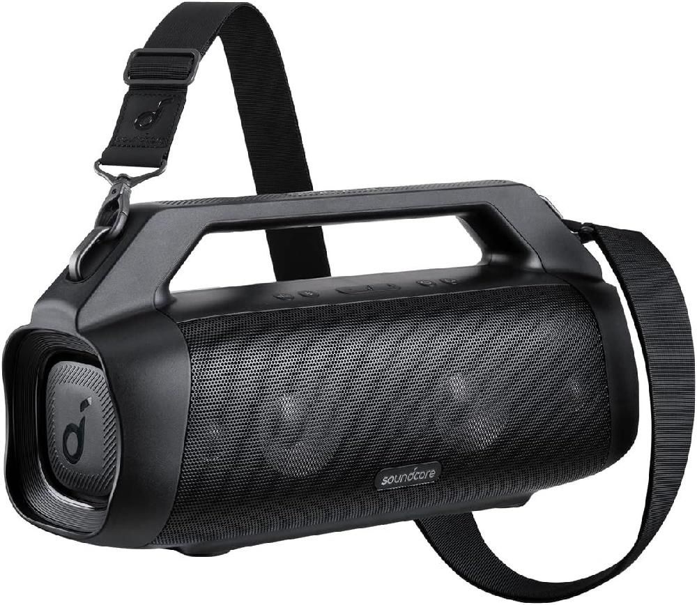 [해외] Soundcore Anker Motion Boom Plus IP67 실외 스피커