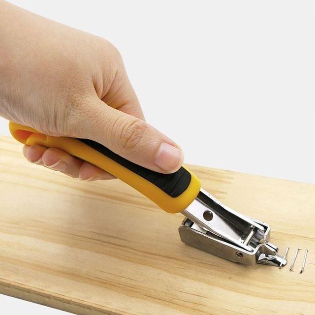 101partners 공구 제거기 뽑기 타카 심 제침기 스테이플러심제거 타카핀제거기 타카핀 스탬플러제거 스템플러제거