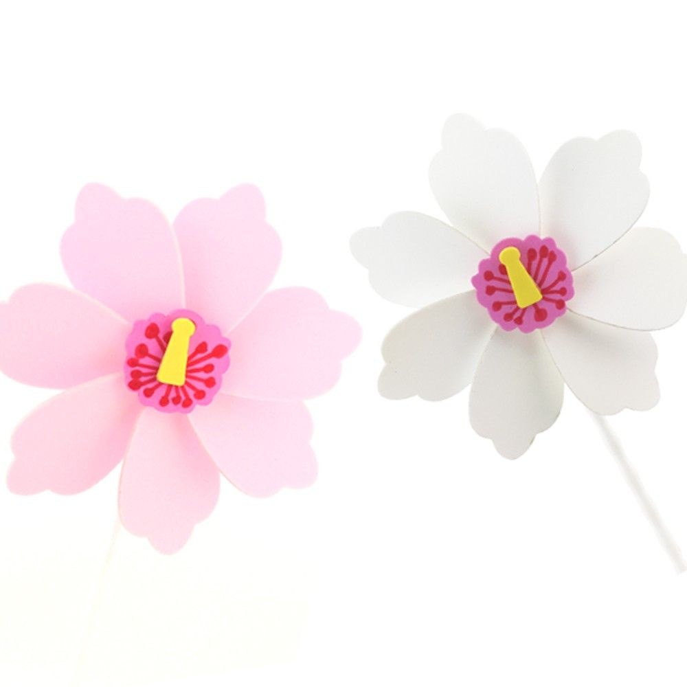 광복절 국경일 무궁화 꽃 EVA바람개비 만들기 홈스쿨링 집콕취미 취미공예 미술활동