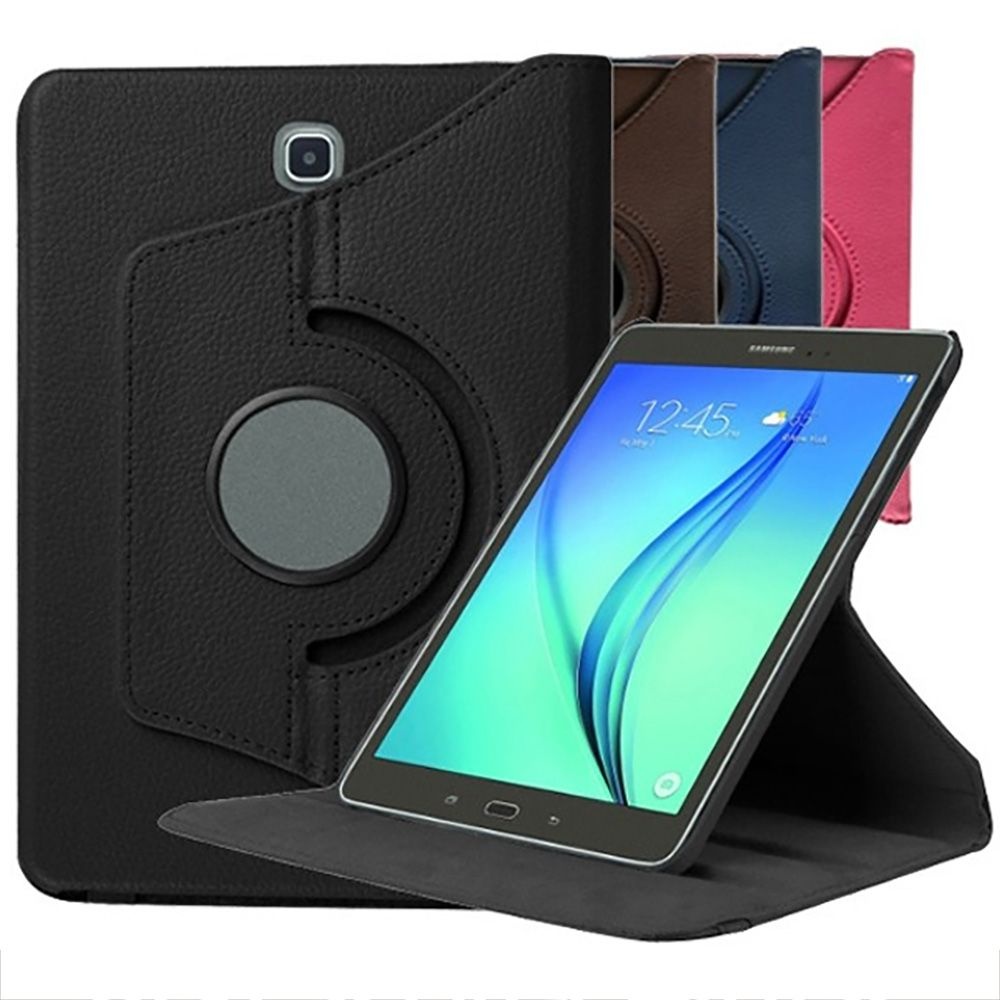 갤럭시탭S4 10.5 SM-T835N T830 회전 거치 스탠드 케이스