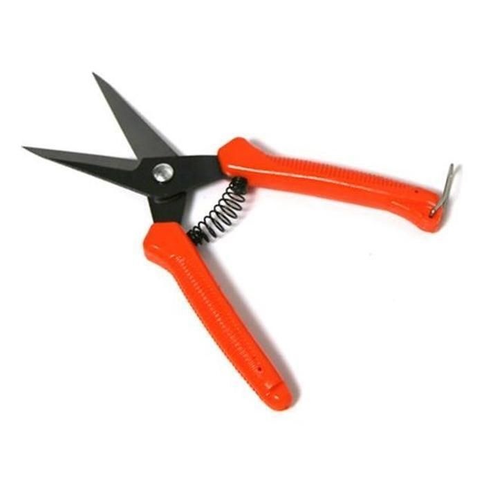 [패션플러스][주식회사 브이와이][JH9N8P5Q_52CE]칼 원예가위 전지가위 조경 꽃가위 3호 (31383462A)