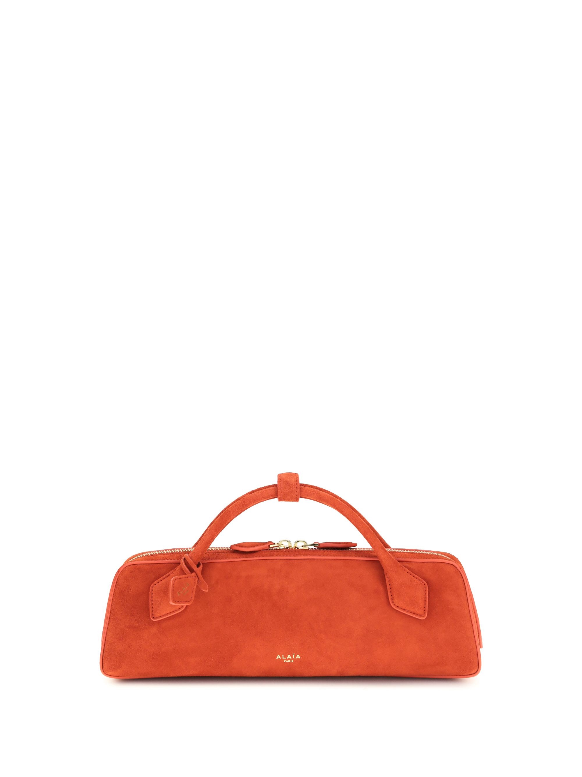 알라이아 해외 이태리배송 SS26 알라이아 여성 르 테켈 클러치 AA1S06026CA328_A50