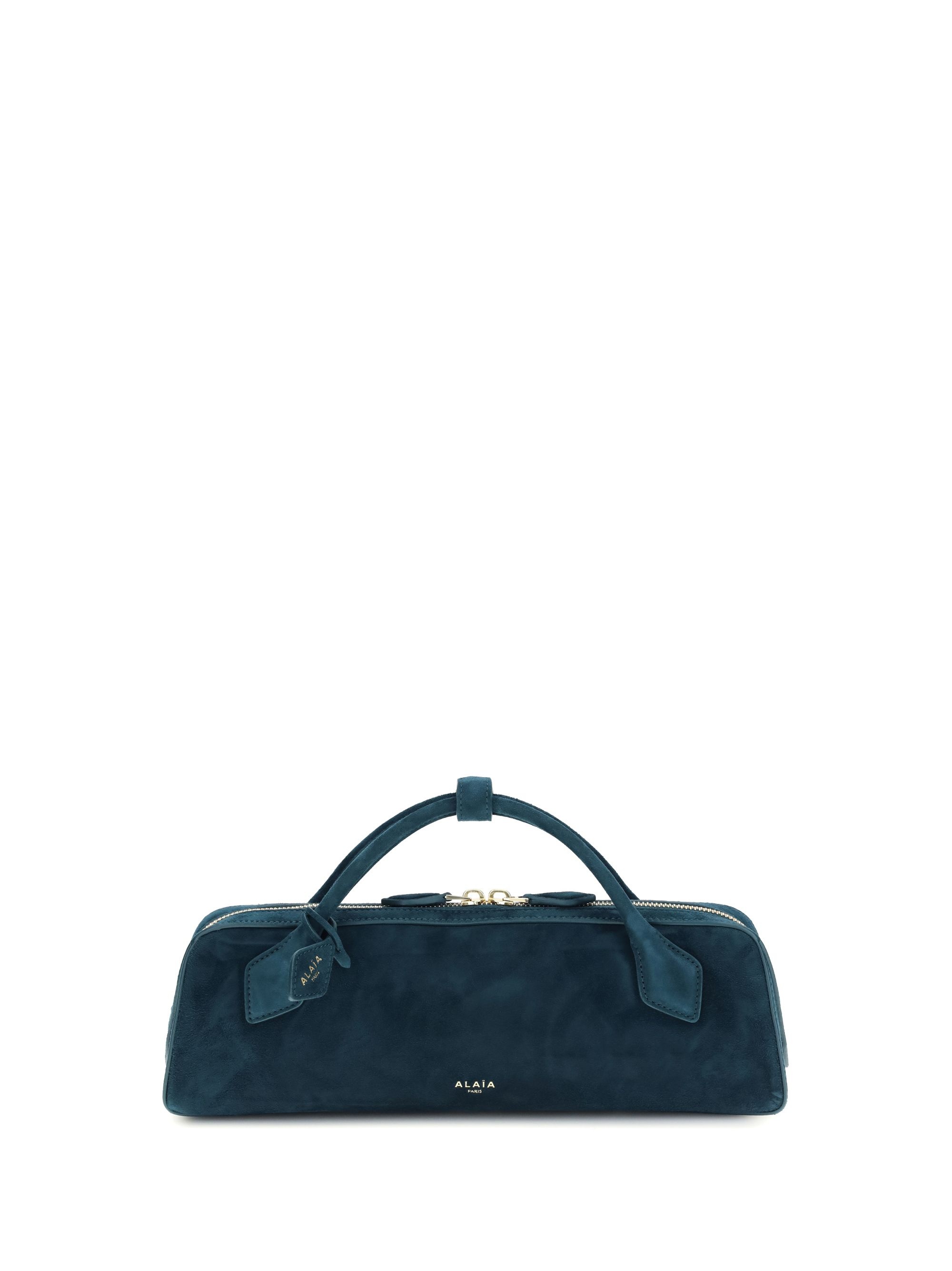 알라이아 해외 이태리배송 SS26 알라이아 여성 르 테켈 클러치 AA1S06026CA328_A53