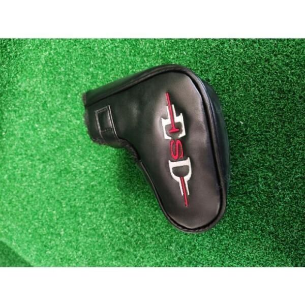 지브이투어 지브이투어 [지브이투어] 블레이드퍼터 커버 벨크로타입 새상품_60326