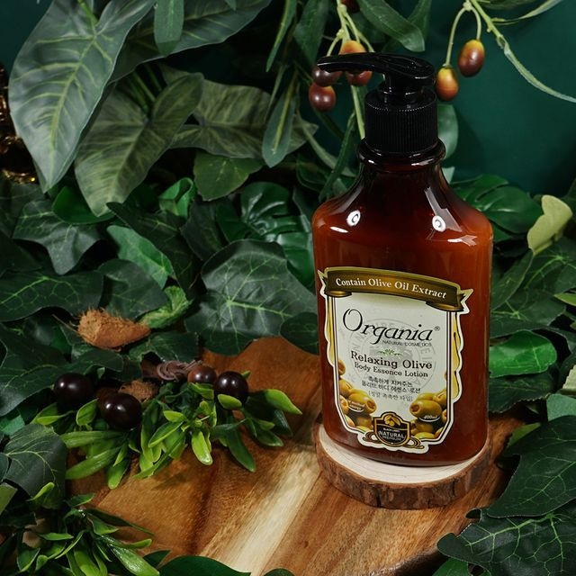 촉촉 순한사용감 은은한향 산뜻한느낌 바디로션 400ml