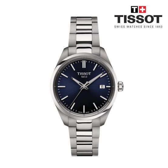 티쏘 PR 100 34mm T150.210.11.041.00