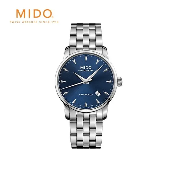 [공식] 바론첼리 미드나잇 블루 M86004151