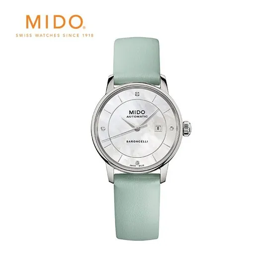 [공식] 바론첼리 레이디 컬러스 스페셜에디션 M0372071610600