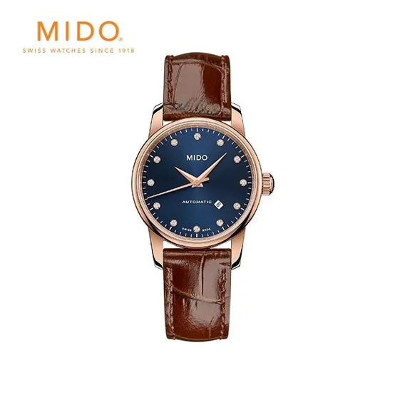 [공식] 바론첼리 미드나잇 블루 M76003658