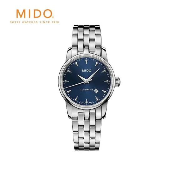 [공식] 바론첼리 미드나잇 블루 M76004151