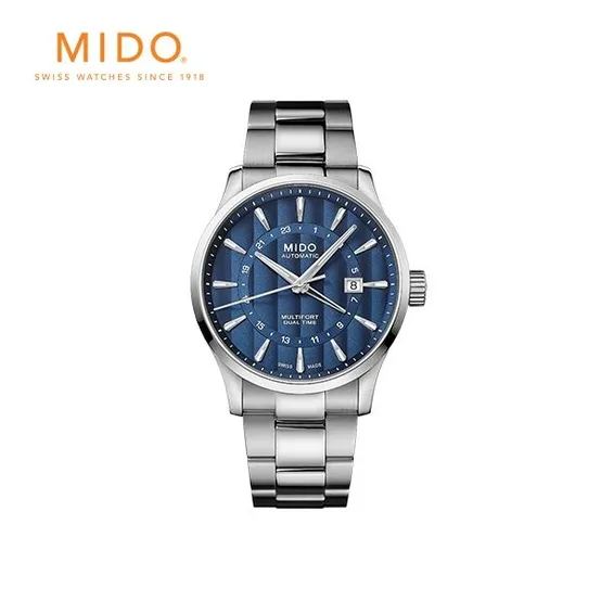 [공식] 멀티포트 듀얼타임 M0384291104100