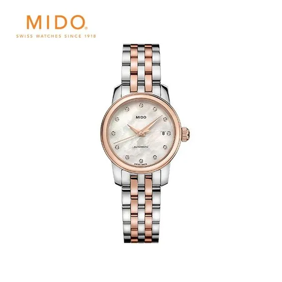 [공식] 바론첼리 레이디 25 M0390072210600