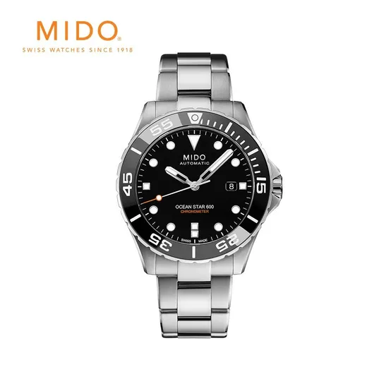 [공식] 오션스타 600 크로노미터 M0266081105100