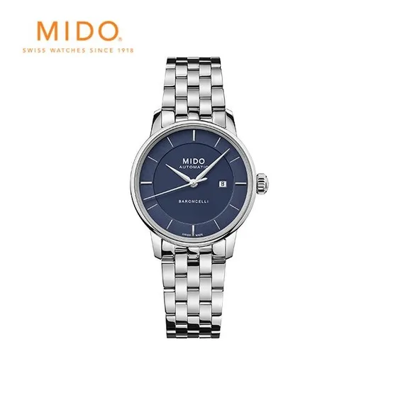 [공식] 바론첼리 시그니처 M0372071104100