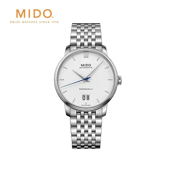 [공식] 바론첼리 M0274261101800