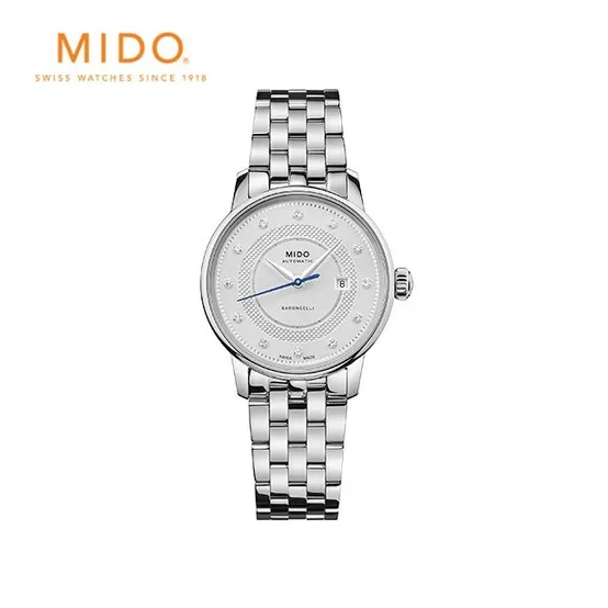 [공식] 바론첼리 시그니처 M0372071103601