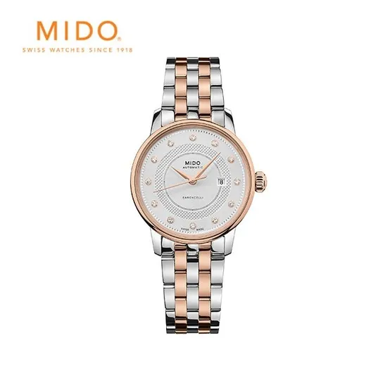 [공식] 바론첼리 시그니처 M0372072203601