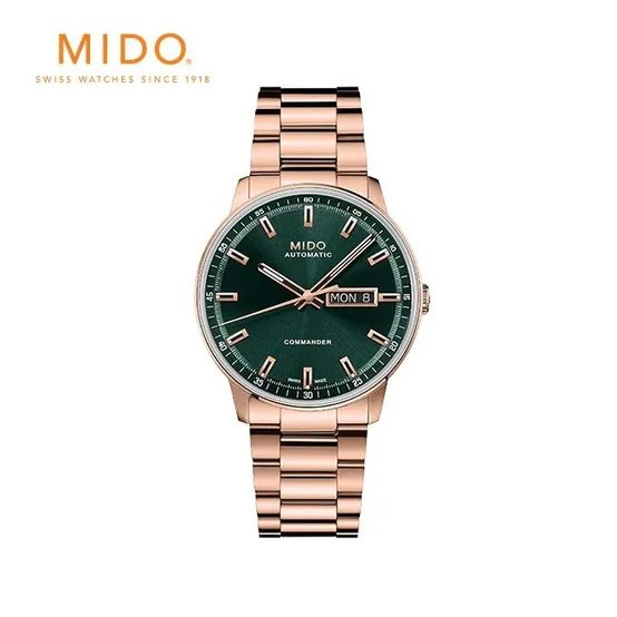 [공식] 미도 커맨더 다투데이 M0214303309100