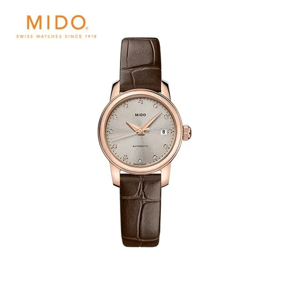 [공식] 바론첼리 레이디 25 M0390073607600