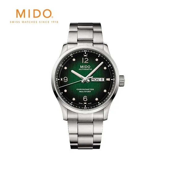 [공식] 멀티포트 M 크로노미터 M0384311109700