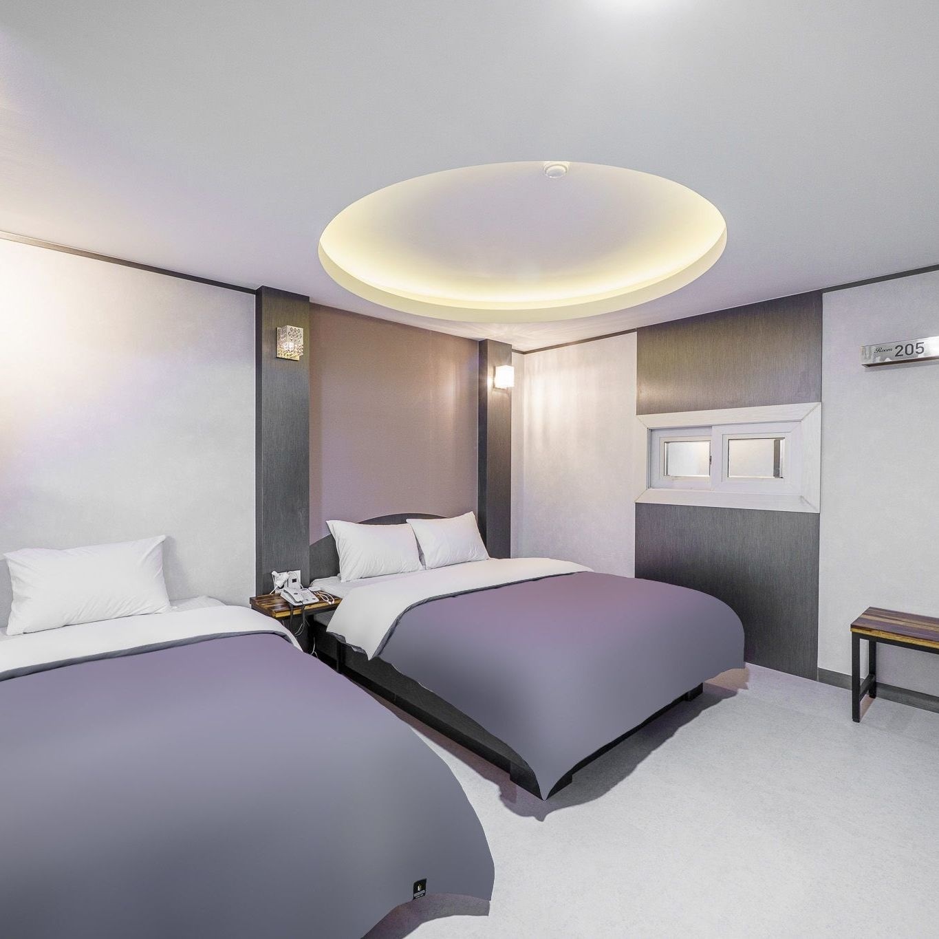 대구 범어 마이더스 HOTEL