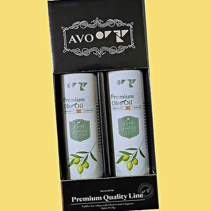 [패션플러스][주식회사 브이와이][JHQS8CJE_52EP]올리브오일요리용 명절선물세트 (30777713A)