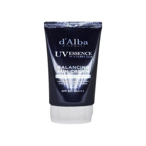 달바 비건 맨즈 쿨링 밸런싱 선크림 50ml(SPF50+) 1개 x2...