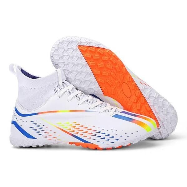 [셀러허브 스포츠] 카타르월드컵발목보호풋살화