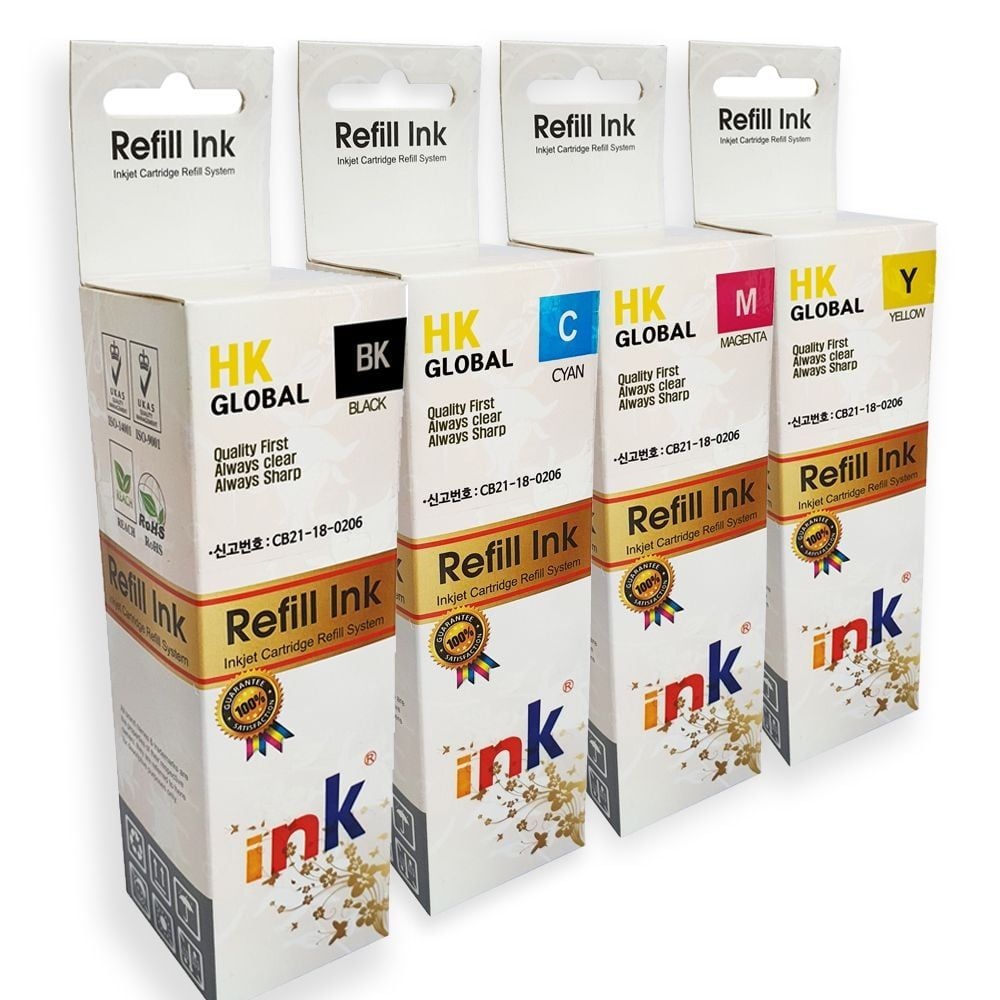 LETEO 엡손 L3256 프린터 적용 호환잉크