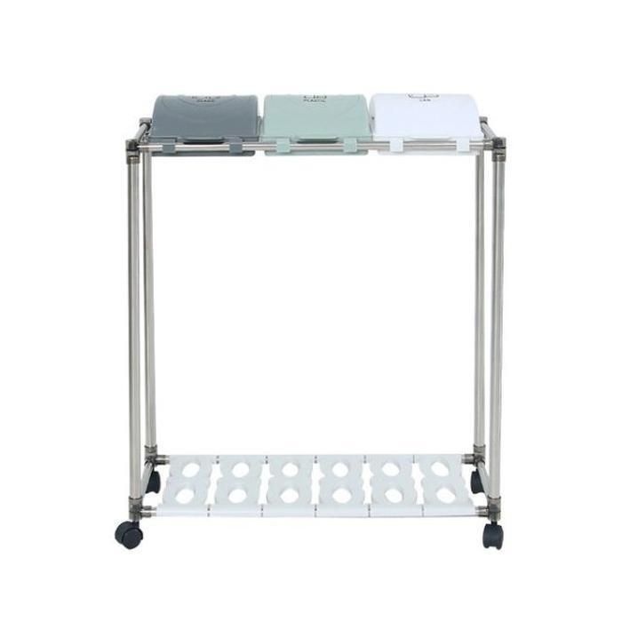 [패션플러스][주식회사 브이와이][JH9N28U1_52C6]가정용 재활용 쓰레기 분리수거 3P (30613565A)