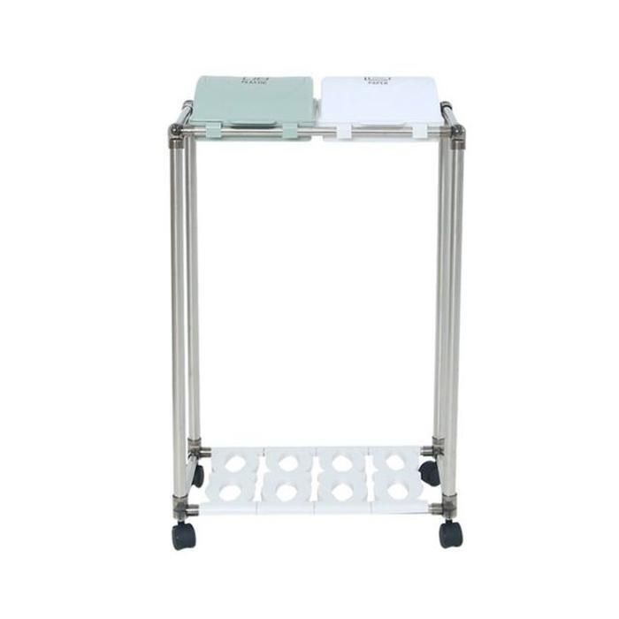 [패션플러스][주식회사 브이와이][JH9N28U0_52C6]가정용 재활용 쓰레기 분리수거 2P (30613564A)