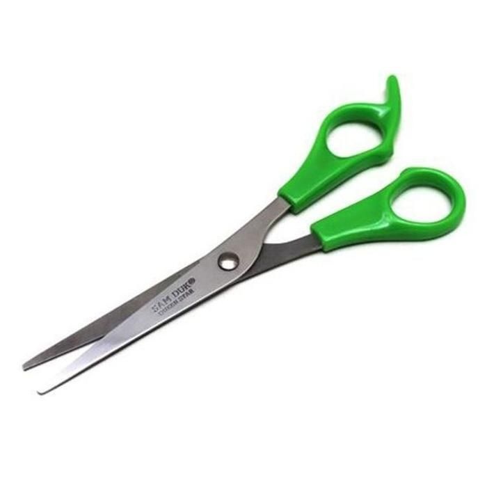 [패션플러스][주식회사 브이와이][JH9N8P5V_52CK]문구가위 사무용 학생용 다용도 가위 (30613439A)