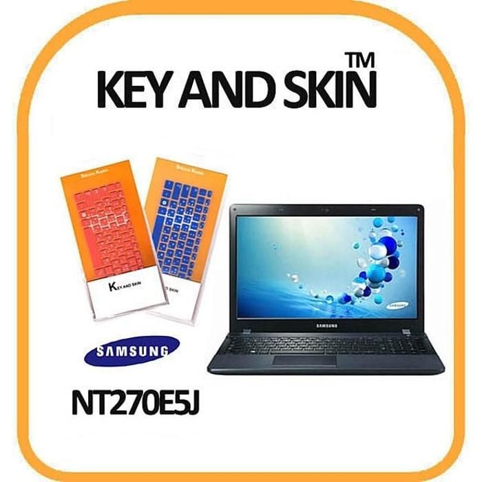 [아우트_63]노트북 키보드스킨 키스킨 아티브북2 NT270E5J