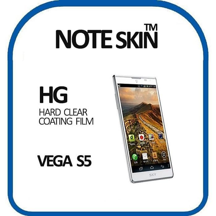 [아우트_63]액정보호필름 베가S5액정보호필름 베가S5 A840S