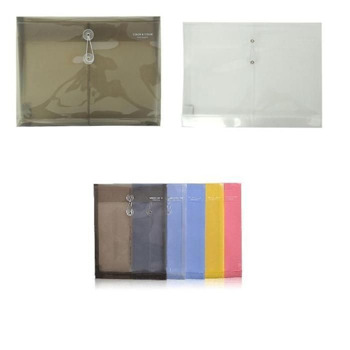 [패션플러스][주식회사 브이와이][JH998S87_52CK]서류봉투화일 서류화일 세로형 가로형 1200 (30611129A)