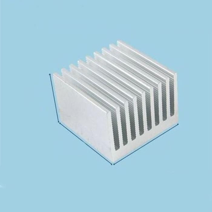 [아우트_63]방열판칩셋쿨러 쿨러 방열판 냉각판 x 35 25mm