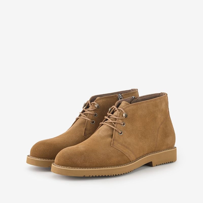 닥스 SHOES 남성 부츠 DOC503SA32