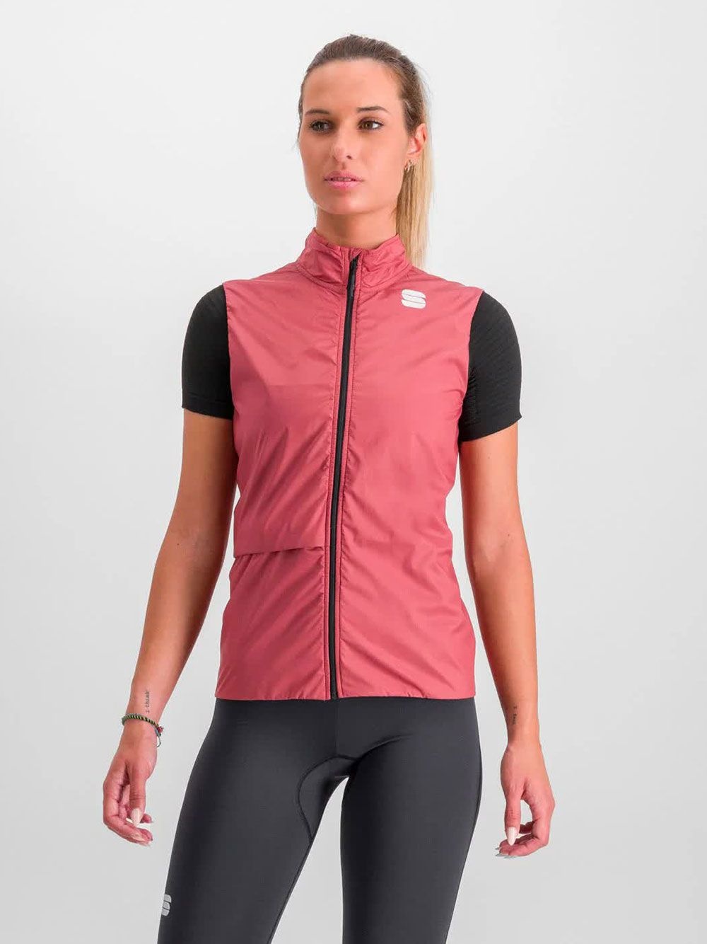 스포츠풀 24FW SPORTFUL CARDIO W 베스트 0423560675