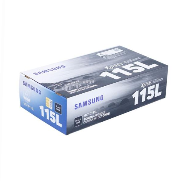 에이치피피에스 SLM2670N 삼성 정품토너 SL 검정 MLT-D115L M2870FW 3000매