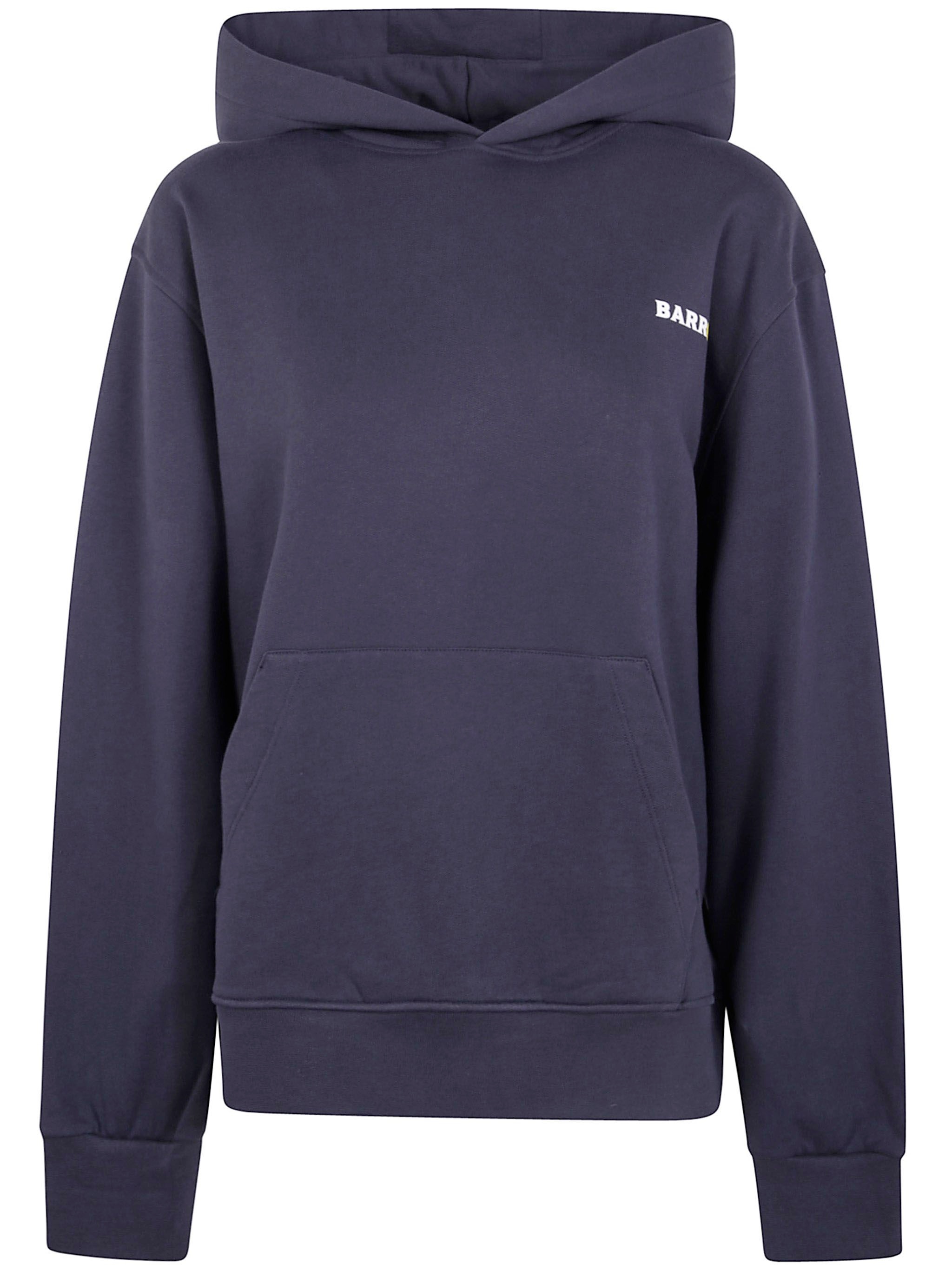 배로우 25FW BARROW Hall of Fame 스웨트 셔츠 F5BWUAHS126251