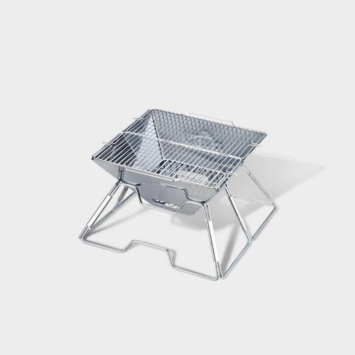 코베아 코베아 캠핑 화로대 접이식 불멍 BBQ 캠프파이어 매직1