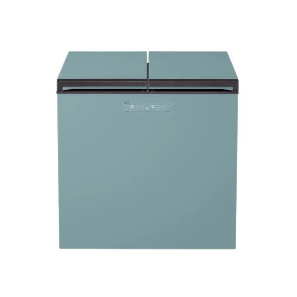 LG전자 [LG전자] 디오스 오브제컬렉션 김치톡톡 217L 김치냉장고 Z225MTT151