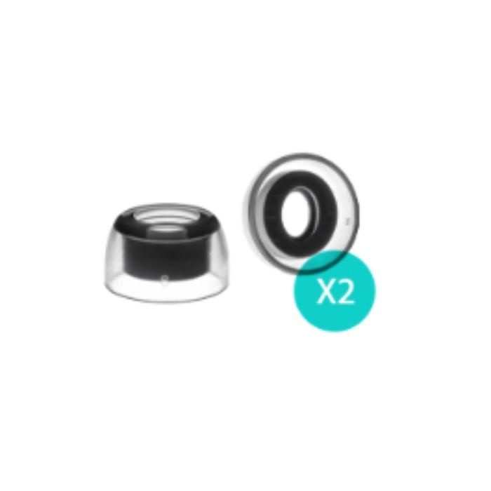 아즈라 아즈라 크리스탈 BOSE QC 울트라 이어버드2 이어팁 S